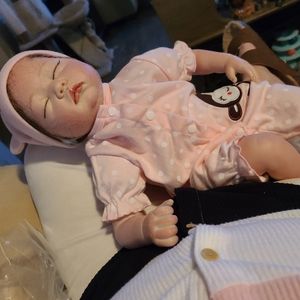 Reborn Doll